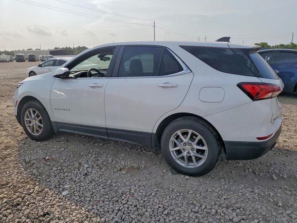 2023 CHEVROLET EQUINOX LT (2FL)