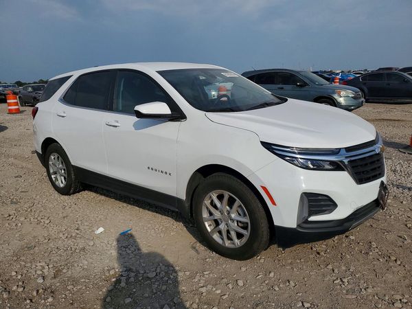 2023 CHEVROLET EQUINOX LT (2FL)