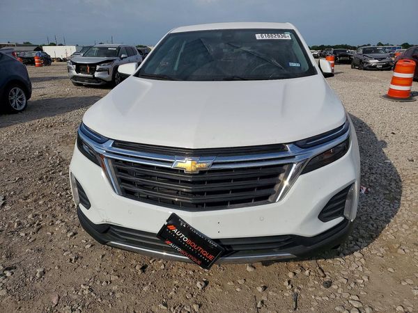 2023 CHEVROLET EQUINOX LT (2FL)