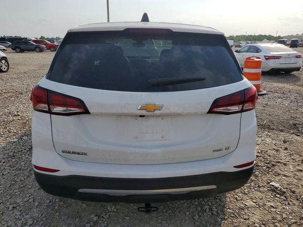 2023 CHEVROLET EQUINOX LT (2FL)