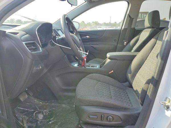 2023 CHEVROLET EQUINOX LT (2FL)