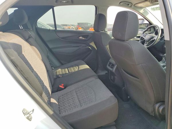 2023 CHEVROLET EQUINOX LT (2FL)