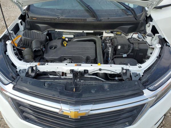 2023 CHEVROLET EQUINOX LT (2FL)