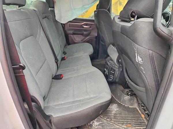 2021 RAM 1500 Big Horn, Lonestar