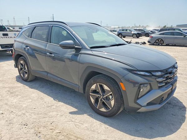 2026 HYUNDAI TUCSON SEL, SEL Plus