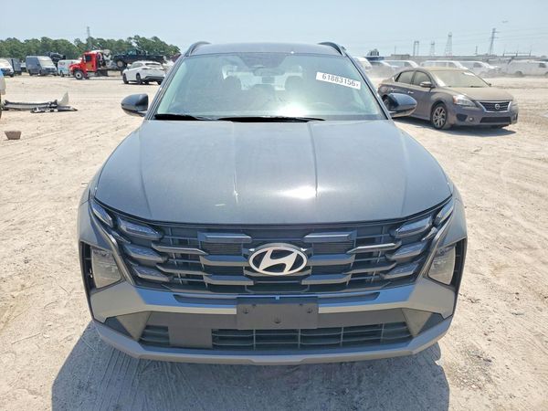 2026 HYUNDAI TUCSON SEL, SEL Plus