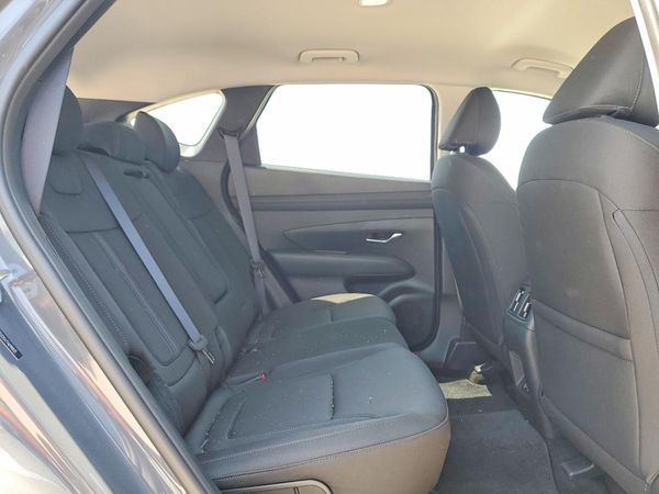 2026 HYUNDAI TUCSON SEL, SEL Plus