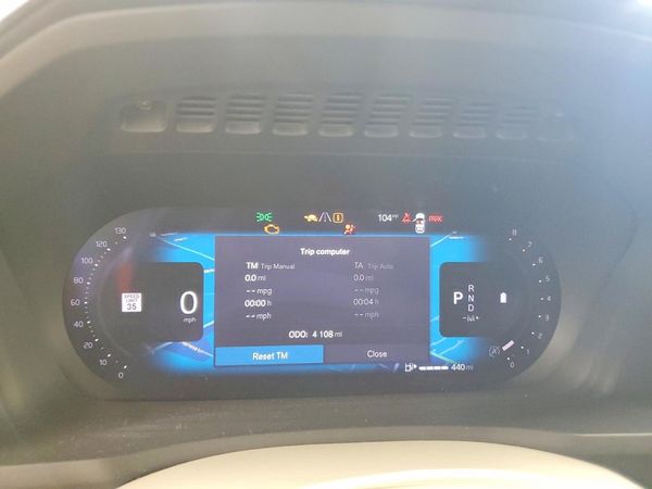 2026 VOLVO XC90 Ultra Bright