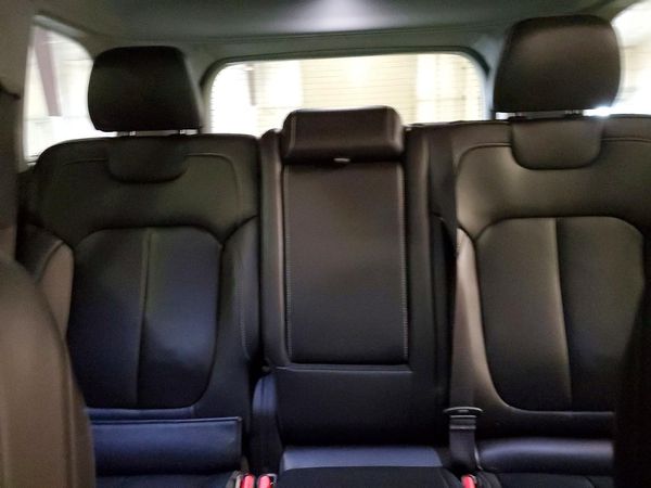 2022 JEEP GRAND CHEROKEE LIMITED 4X4