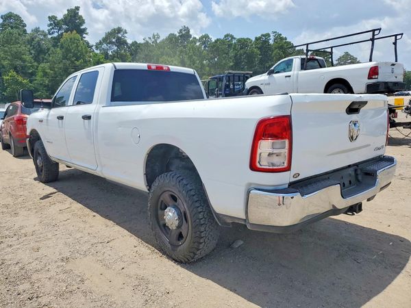 2022 RAM 2500 TRADESMAN CREW CAB 4X4