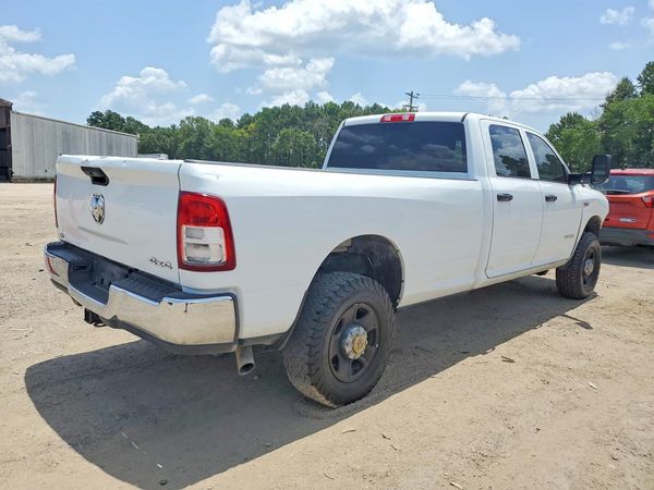2022 RAM 2500 TRADESMAN CREW CAB 4X4