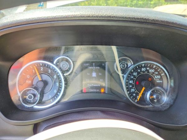2022 RAM 2500 TRADESMAN CREW CAB 4X4