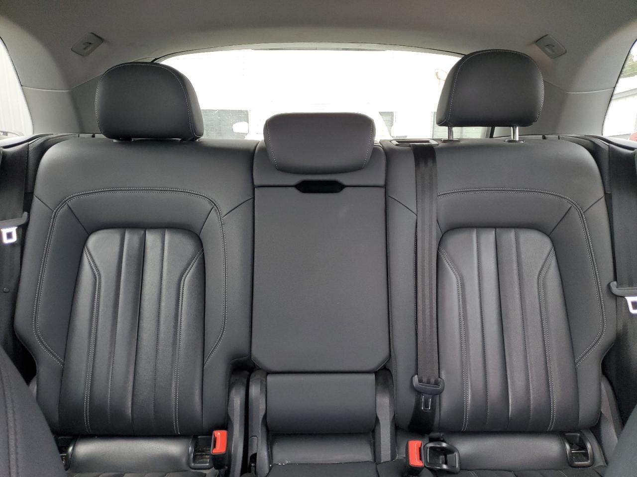 2021 AUDI Q5 quattro Premium