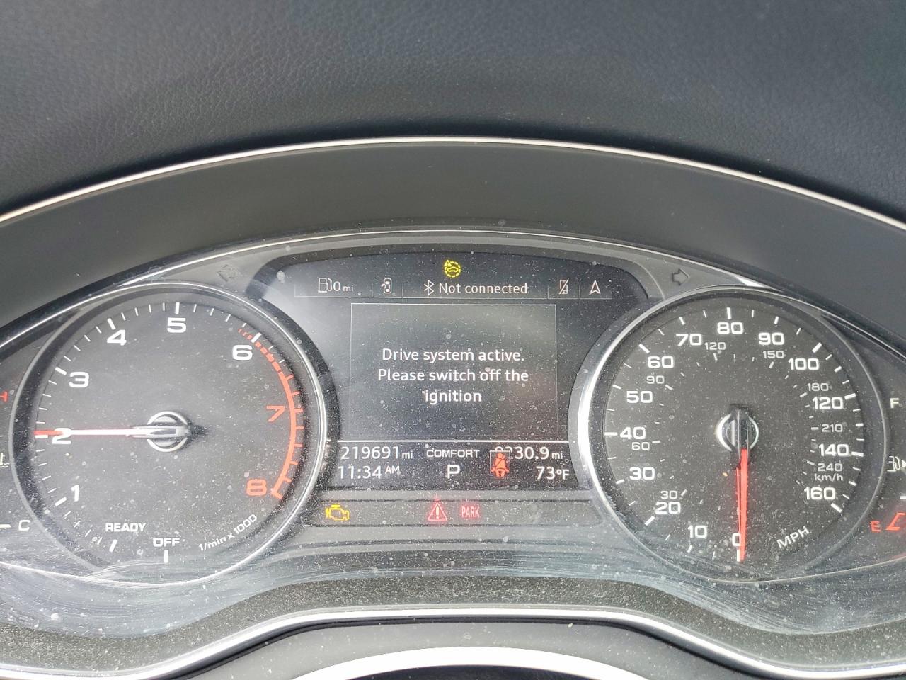 2021 AUDI Q5 quattro Premium