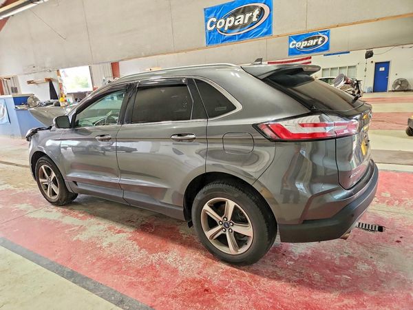 2020 FORD EDGE SEL — DSRA