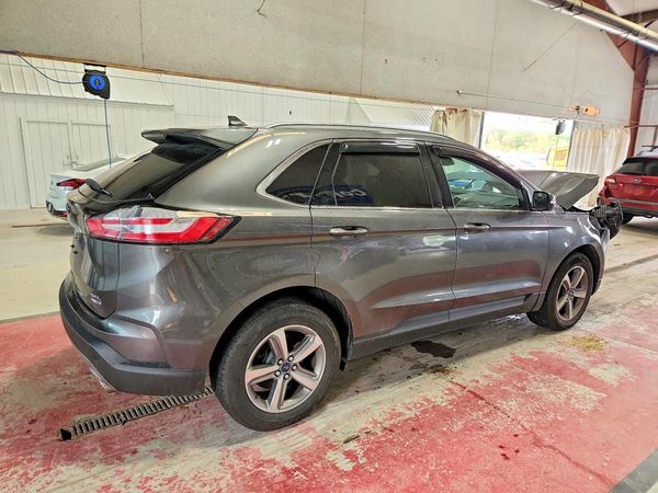 2020 FORD EDGE SEL — PSRA