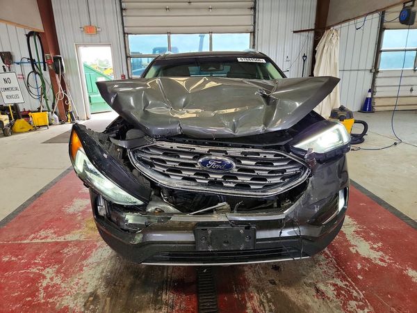 2020 FORD EDGE SEL — DIRF