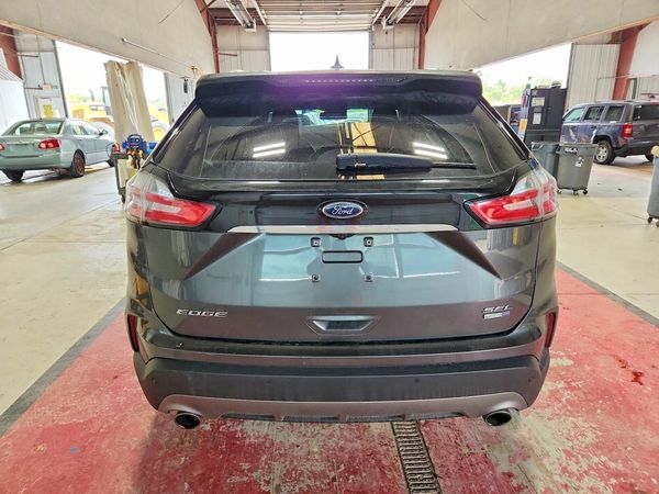 2020 FORD EDGE SEL — DIRR