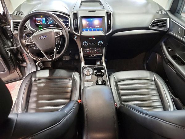 2020 FORD EDGE SEL — CKPT