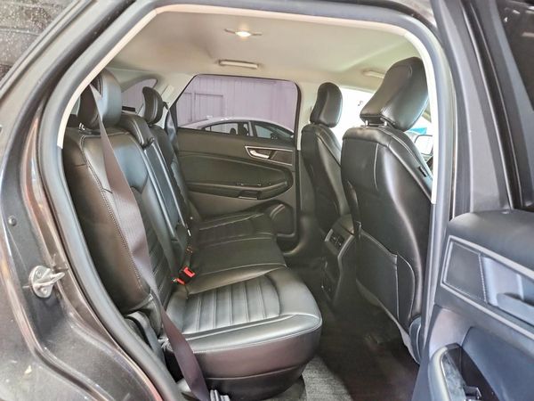 2020 FORD EDGE SEL — PSRS