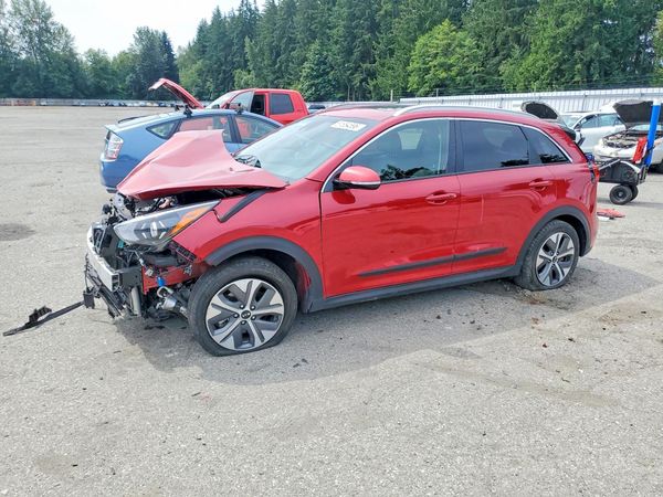 2020 KIA NIRO