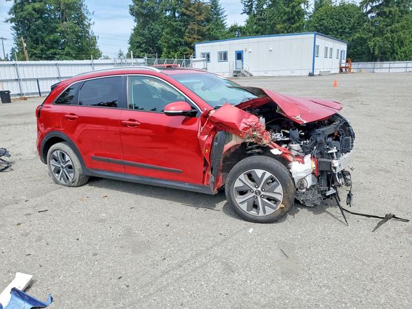 2020 KIA NIRO