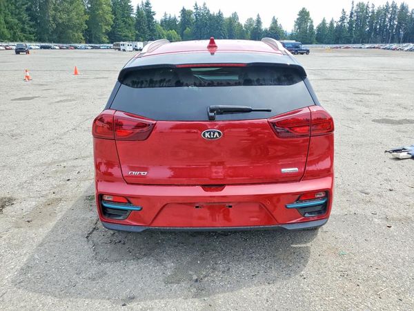 2020 KIA NIRO