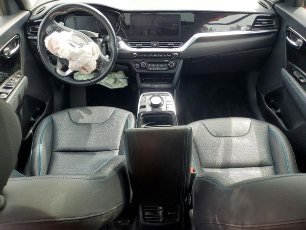 2020 KIA NIRO