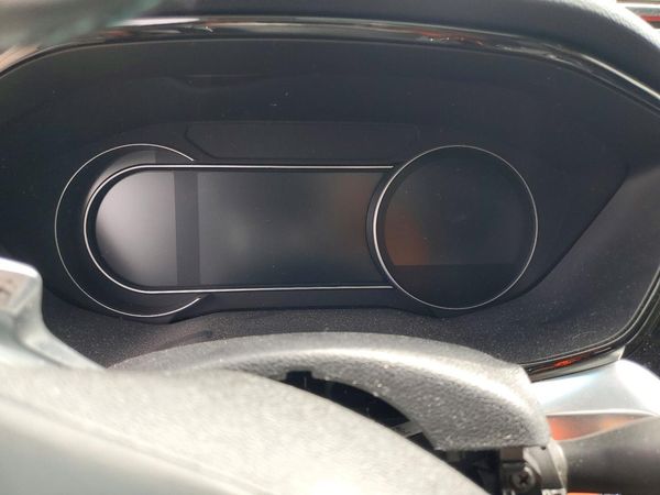 2020 KIA NIRO