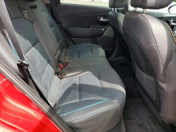 2020 KIA NIRO