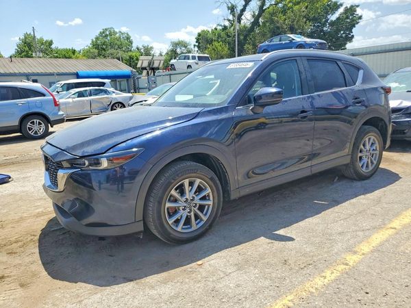 2022 MAZDA CX-5 Preferred Package