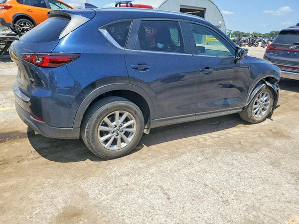 2022 MAZDA CX-5 Preferred Package