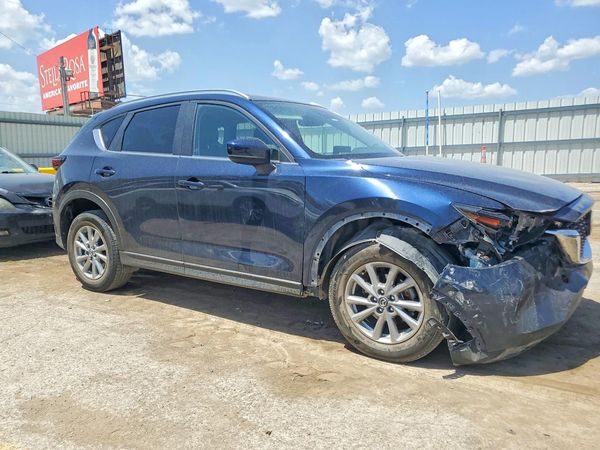 2022 MAZDA CX-5 Preferred Package