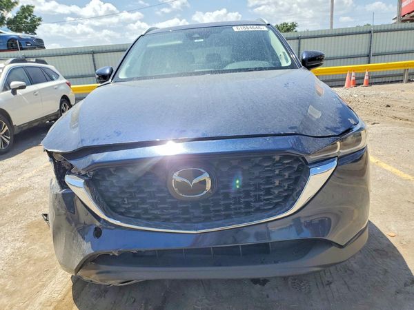 2022 MAZDA CX-5 Preferred Package