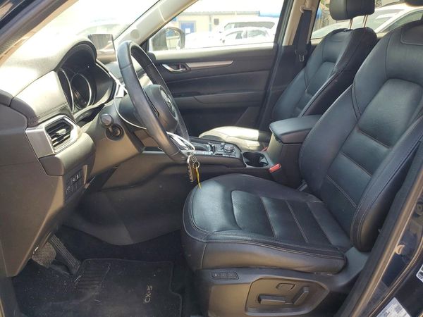 2022 MAZDA CX-5 Preferred Package