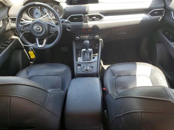 2022 MAZDA CX-5 Preferred Package