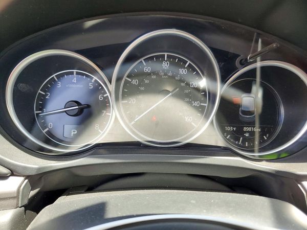2022 MAZDA CX-5 Preferred Package