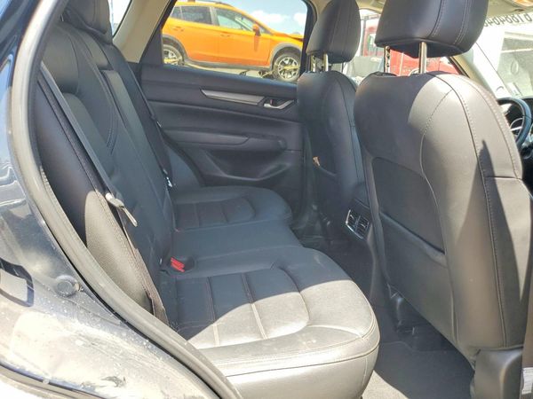 2022 MAZDA CX-5 Preferred Package