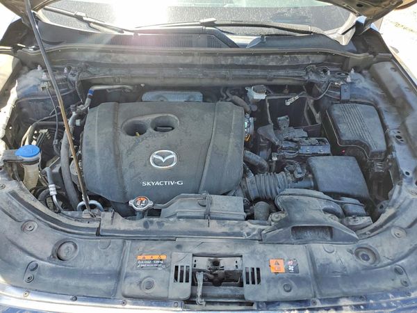 2022 MAZDA CX-5 Preferred Package