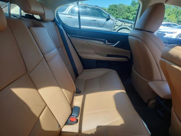 2014 LEXUS GS