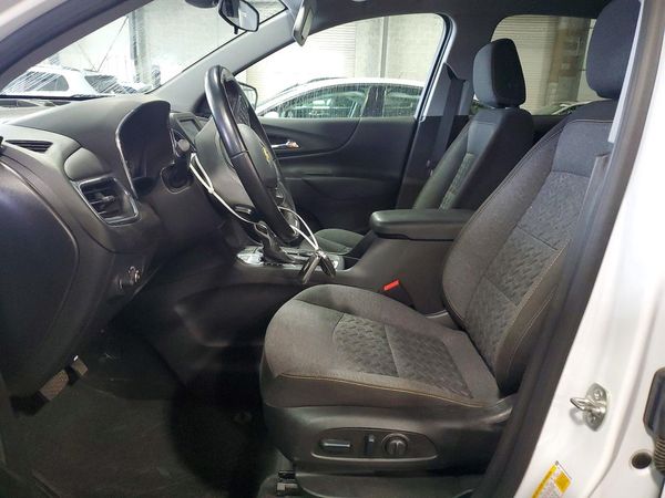 2024 CHEVROLET EQUINOX LT (1LT)