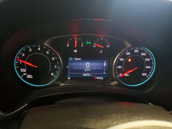 2024 CHEVROLET EQUINOX LT (1LT)