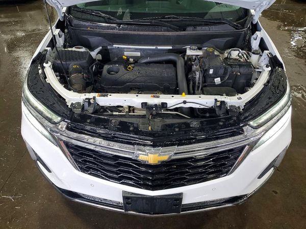 2024 CHEVROLET EQUINOX LT (1LT)