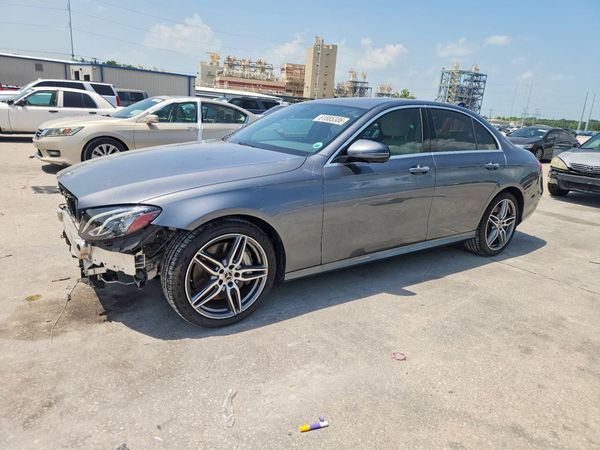 2020 MERCEDES-BENZ E E450-4M