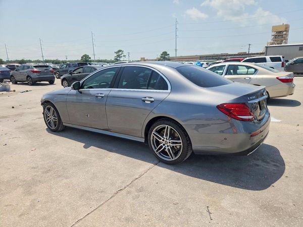 2020 MERCEDES-BENZ E E450-4M
