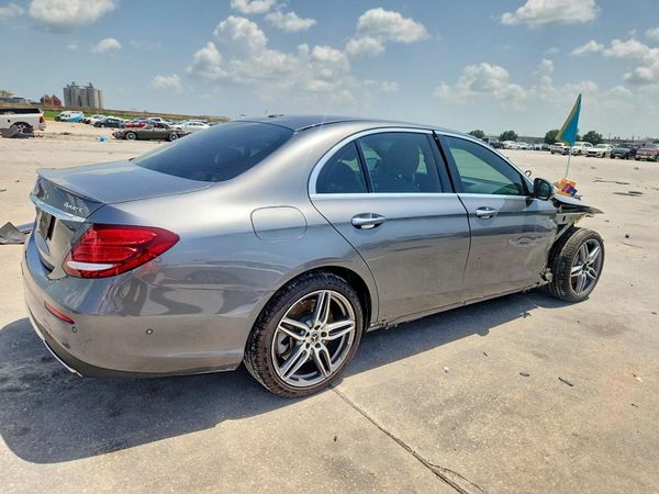 2020 MERCEDES-BENZ E E450-4M