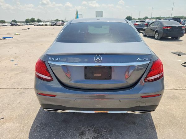 2020 MERCEDES-BENZ E E450-4M