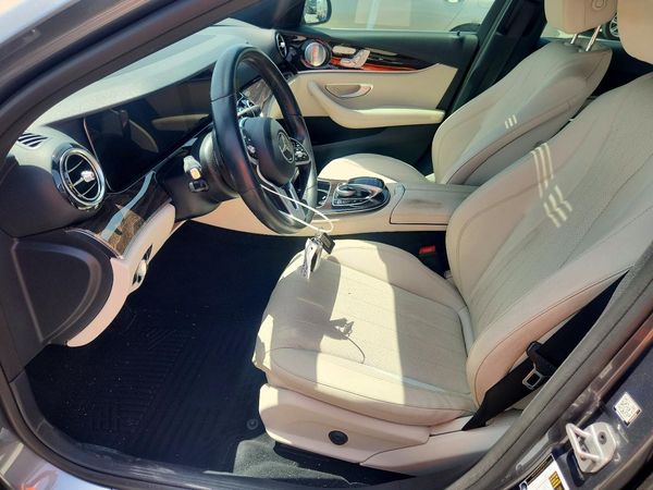 2020 MERCEDES-BENZ E E450-4M