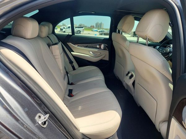 2020 MERCEDES-BENZ E E450-4M
