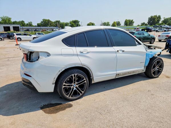 2018 BMW X4